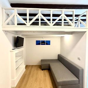 Appartement met een Slaapkamer